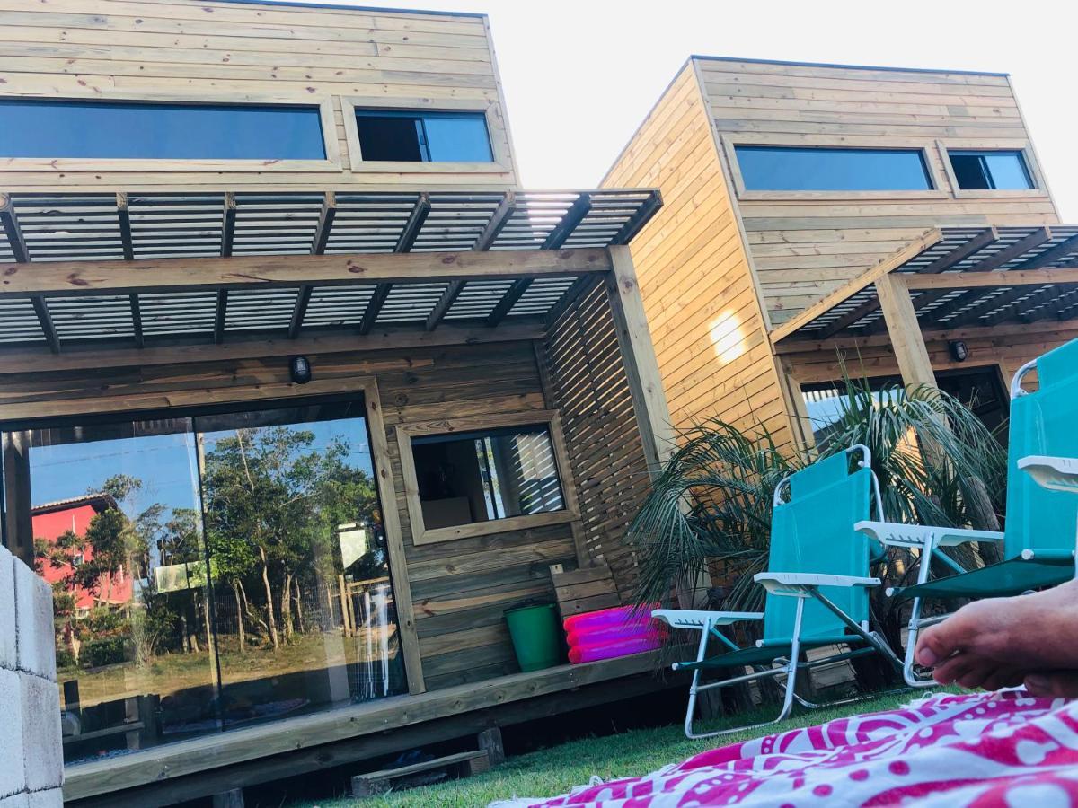 Rosa Lodge Lofts Praia do Rosa Zewnętrze zdjęcie