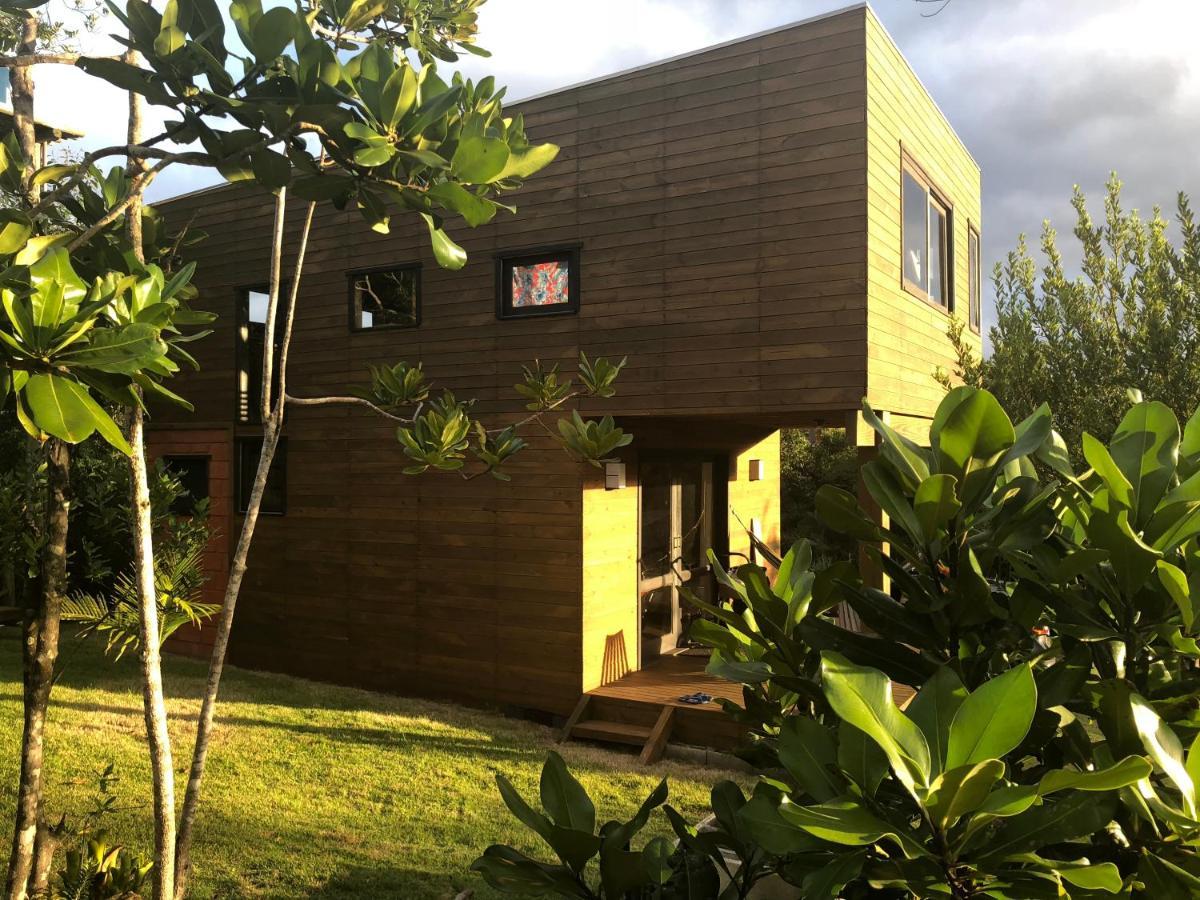 Rosa Lodge Lofts Praia do Rosa Zewnętrze zdjęcie