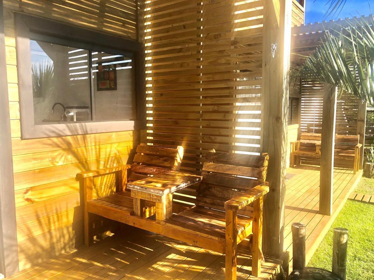 Rosa Lodge Lofts Praia do Rosa Zewnętrze zdjęcie