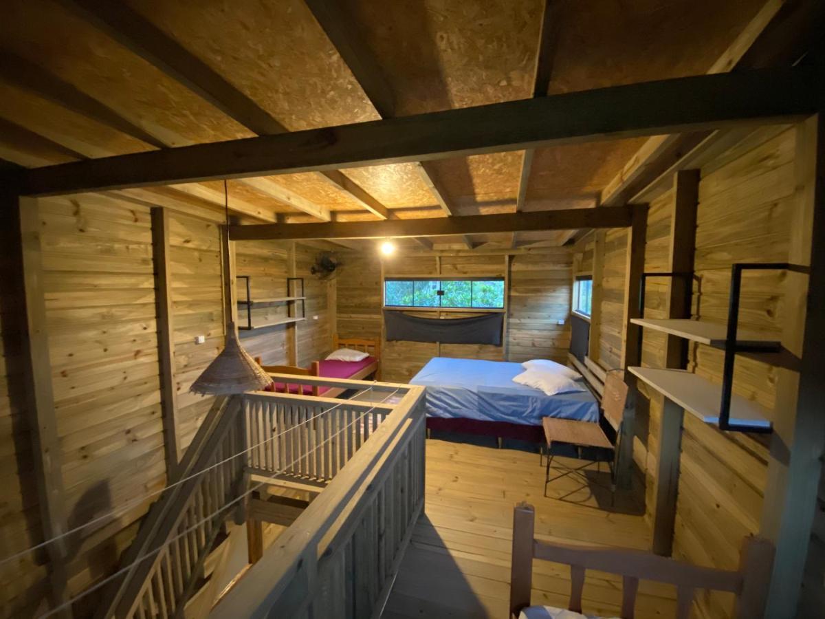 Rosa Lodge Lofts Praia do Rosa Zewnętrze zdjęcie