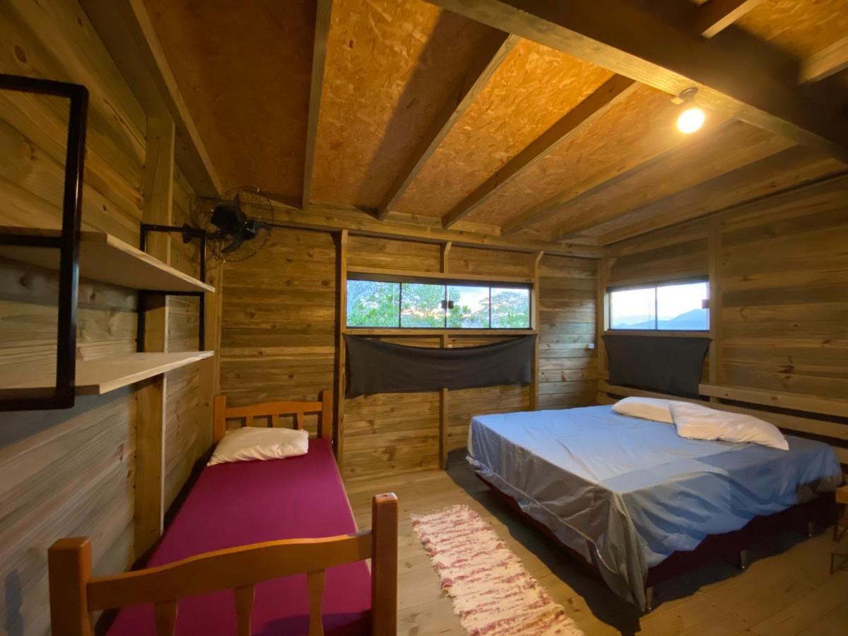Rosa Lodge Lofts Praia do Rosa Zewnętrze zdjęcie