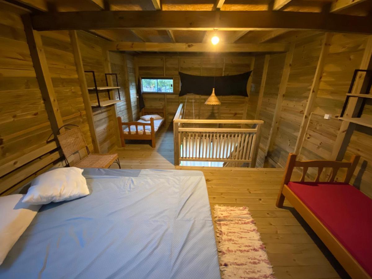 Rosa Lodge Lofts Praia do Rosa Zewnętrze zdjęcie