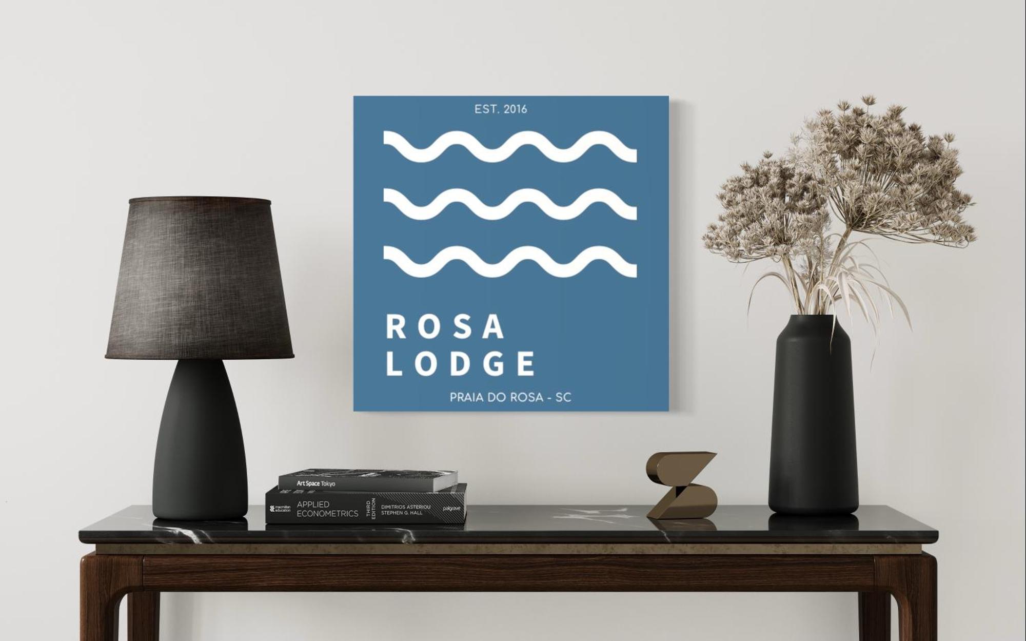 Rosa Lodge Lofts Praia do Rosa Zewnętrze zdjęcie