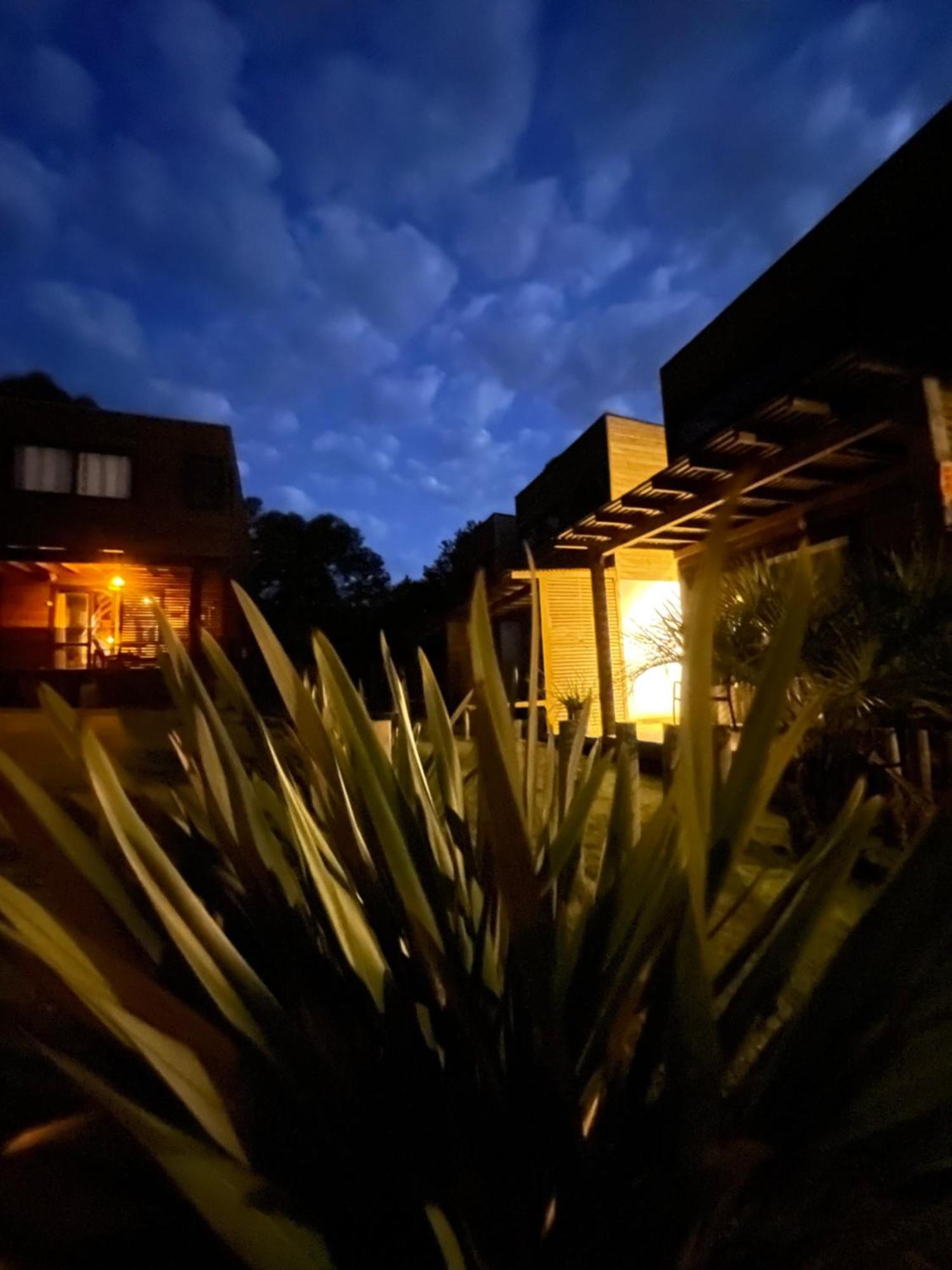 Rosa Lodge Lofts Praia do Rosa Zewnętrze zdjęcie
