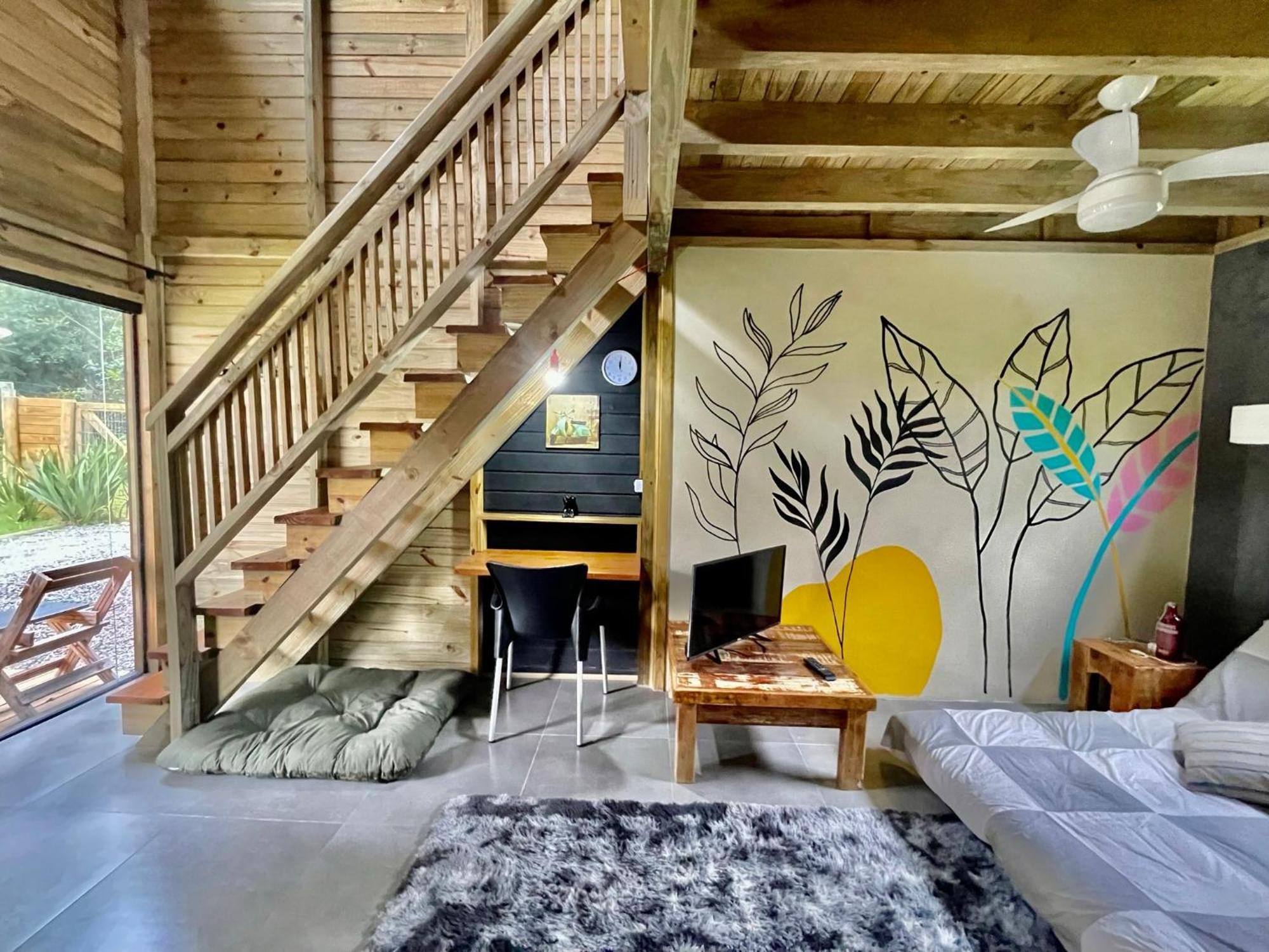 Rosa Lodge Lofts Praia do Rosa Zewnętrze zdjęcie